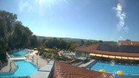 Archiv Foto Webcam Wohlfühl Therme Bad Griesbach 13:00