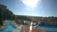 Archiv Foto Webcam Wohlfühl Therme Bad Griesbach 15:00