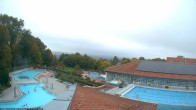 Archiv Foto Webcam Wohlfühl Therme Bad Griesbach 09:00