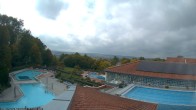 Archiv Foto Webcam Wohlfühl Therme Bad Griesbach 11:00