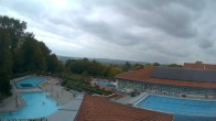 Archiv Foto Webcam Wohlfühl Therme Bad Griesbach 13:00