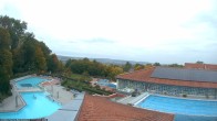 Archiv Foto Webcam Wohlfühl Therme Bad Griesbach 09:00
