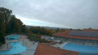 Archiv Foto Webcam Wohlfühl Therme Bad Griesbach 11:00
