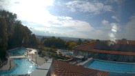 Archiv Foto Webcam Wohlfühl Therme Bad Griesbach 13:00
