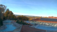 Archiv Foto Webcam Wohlfühl Therme Bad Griesbach 07:00