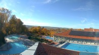 Archiv Foto Webcam Wohlfühl Therme Bad Griesbach 09:00