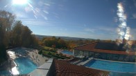 Archiv Foto Webcam Wohlfühl Therme Bad Griesbach 11:00
