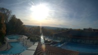 Archiv Foto Webcam Wohlfühl Therme Bad Griesbach 13:00