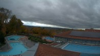 Archiv Foto Webcam Wohlfühl Therme Bad Griesbach 09:00