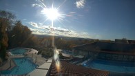 Archiv Foto Webcam Wohlfühl Therme Bad Griesbach 13:00