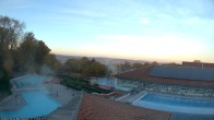 Archiv Foto Webcam Wohlfühl Therme Bad Griesbach 06:00