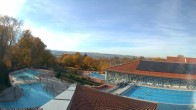 Archiv Foto Webcam Wohlfühl Therme Bad Griesbach 09:00