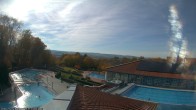 Archiv Foto Webcam Wohlfühl Therme Bad Griesbach 11:00