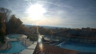 Archiv Foto Webcam Wohlfühl Therme Bad Griesbach 13:00