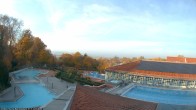 Archiv Foto Webcam Wohlfühl Therme Bad Griesbach 07:00
