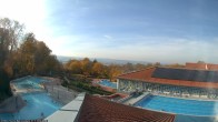 Archiv Foto Webcam Wohlfühl Therme Bad Griesbach 09:00