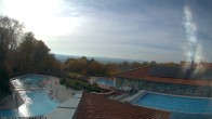 Archiv Foto Webcam Wohlfühl Therme Bad Griesbach 11:00