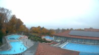 Archiv Foto Webcam Wohlfühl Therme Bad Griesbach 09:00