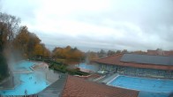 Archiv Foto Webcam Wohlfühl Therme Bad Griesbach 11:00