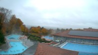 Archiv Foto Webcam Wohlfühl Therme Bad Griesbach 13:00