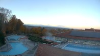 Archiv Foto Webcam Wohlfühl Therme Bad Griesbach 06:00