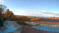 Archiv Foto Webcam Wohlfühl Therme Bad Griesbach 07:00