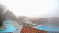 Archiv Foto Webcam Wohlfühl Therme Bad Griesbach 08:00