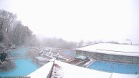 Archiv Foto Webcam Wohlfühl Therme Bad Griesbach 06:00