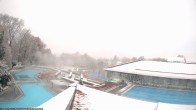 Archiv Foto Webcam Wohlfühl Therme Bad Griesbach 07:00