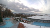 Archiv Foto Webcam Wohlfühl Therme Bad Griesbach 10:00