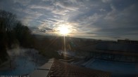 Archiv Foto Webcam Wohlfühl Therme Bad Griesbach 14:00