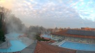 Archiv Foto Webcam Wohlfühl Therme Bad Griesbach 07:00