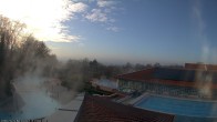 Archiv Foto Webcam Wohlfühl Therme Bad Griesbach 11:00