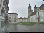 Archiv Foto Webcam Klosterplatz St. Gallen 06:00