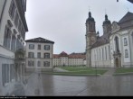 Archiv Foto Webcam Klosterplatz St. Gallen 11:00