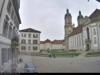 Archiv Foto Webcam Klosterplatz St. Gallen 15:00