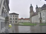 Archiv Foto Webcam Klosterplatz St. Gallen 07:00