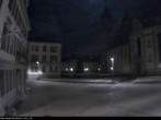 Archiv Foto Webcam Klosterplatz St. Gallen 23:00