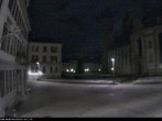 Archiv Foto Webcam Klosterplatz St. Gallen 01:00