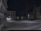 Archiv Foto Webcam Klosterplatz St. Gallen 03:00