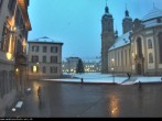 Archiv Foto Webcam Klosterplatz St. Gallen 15:00