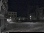 Archiv Foto Webcam Klosterplatz St. Gallen 03:00