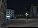 Archiv Foto Webcam Klosterplatz St. Gallen 01:00