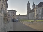 Archiv Foto Webcam Klosterplatz St. Gallen 05:00