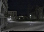 Archiv Foto Webcam Klosterplatz St. Gallen 01:00