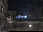 Archiv Foto Webcam Klosterplatz St. Gallen 01:00