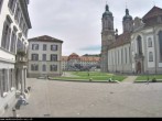 Archiv Foto Webcam Klosterplatz St. Gallen 11:00