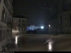 Archived image Webcam Abbey of Saint Gall 23:00