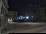 Archiv Foto Webcam Klosterplatz St. Gallen 23:00