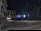 Archiv Foto Webcam Klosterplatz St. Gallen 01:00